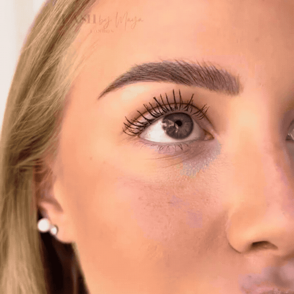 Natural Lash Boost Serum