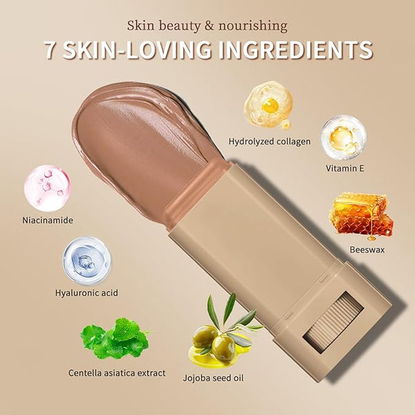 GlowBoost Stick Foundation