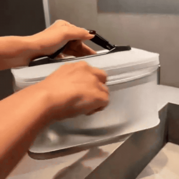 Wower Travel Bidet Cleaner