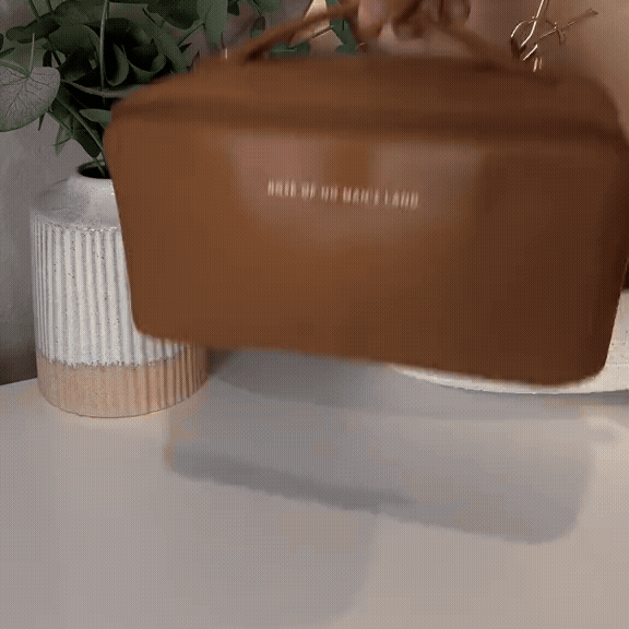 Cosmetic Organizer Bag