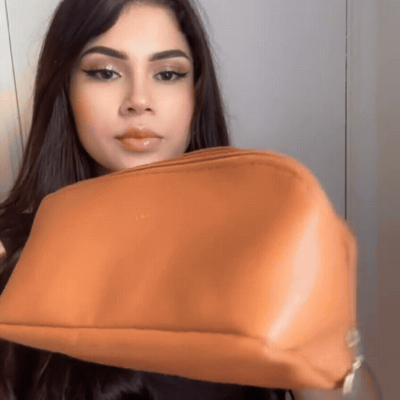 Cosmetic Organizer Bag