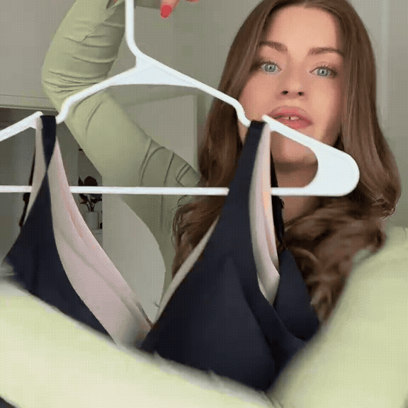 Soft Comfort Bra