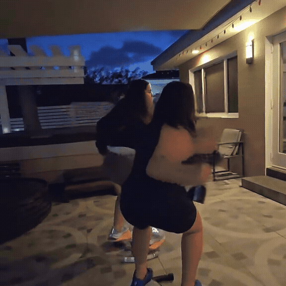 Fun Fitness Twist Board