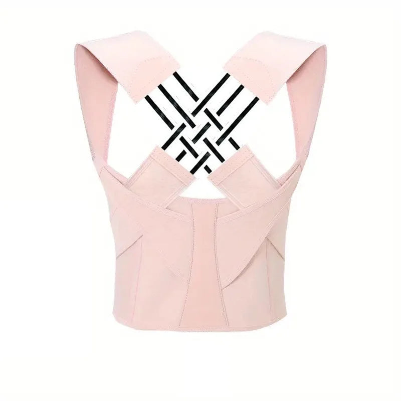 Posture Perfect Support Brace