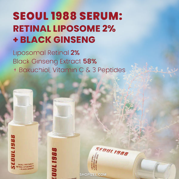 Radiant Glow Serum