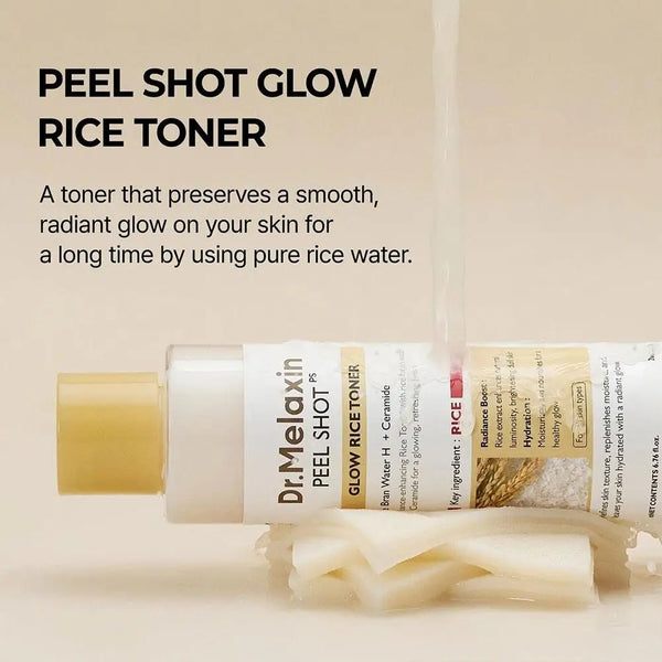 Radiant Glow Skin Care Kit