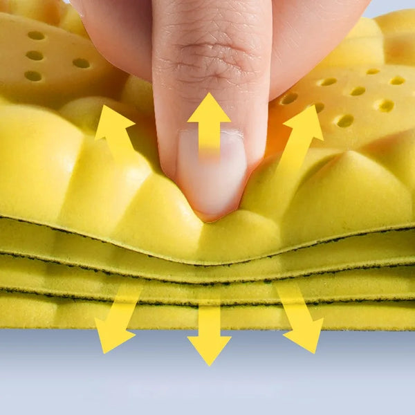 Comfort Cloud Sports Insoles