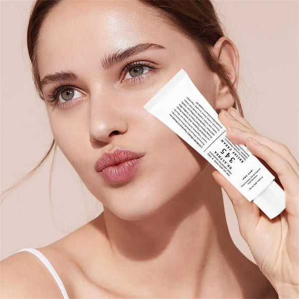 Radiant Skin Relief Cream