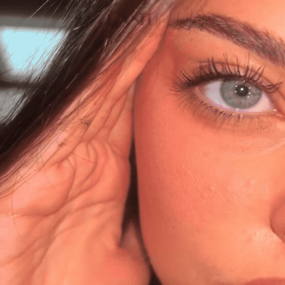 Natural Lash Boost Serum
