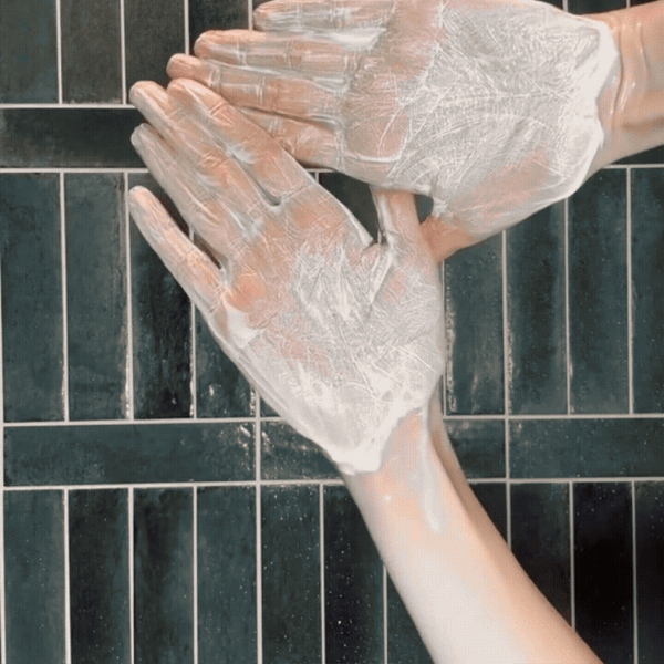 Quick Restore Hair Mask