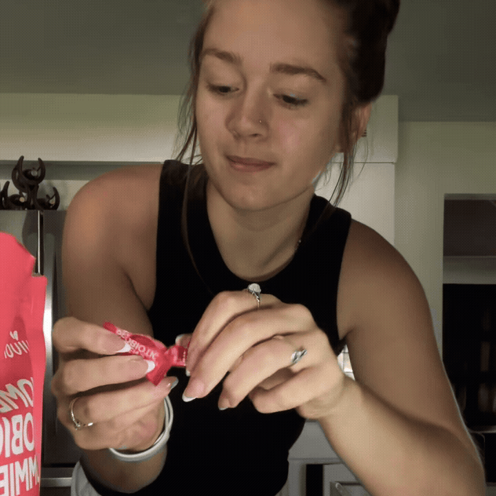 Woman  Health Probiotic Gummies