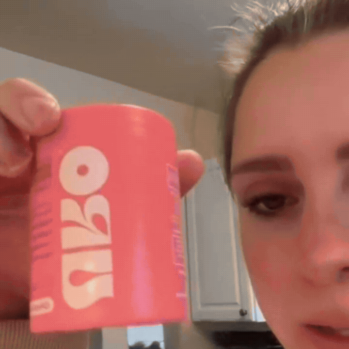 URO Probiotic Vaginal Balance