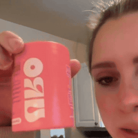 URO Probiotic Vaginal Balance