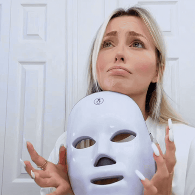 Unlock Your Radiance, Embrace Your Confidence!