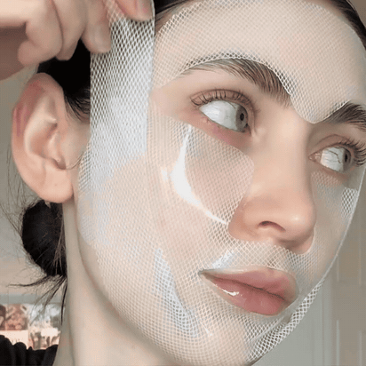 Korean Youthful Glow Lifting Mask