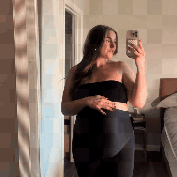 HighWaist Pregnancy Legging