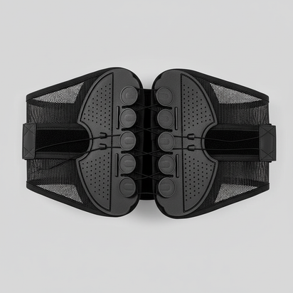 Comfort Back Support Belt