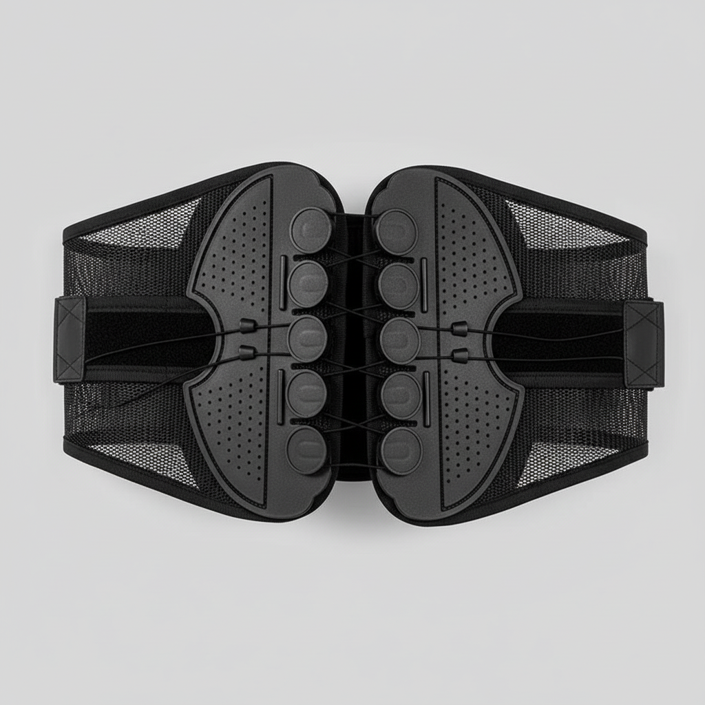 Comfort Back Support Belt