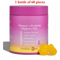 Feminine Probiotics Wellness Gummies