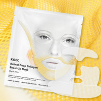 Korean Youthful Glow Lifting Mask
