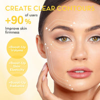 Korean Youthful Glow Lifting Mask