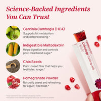 Korean Coleology Fat Cutting Jelly