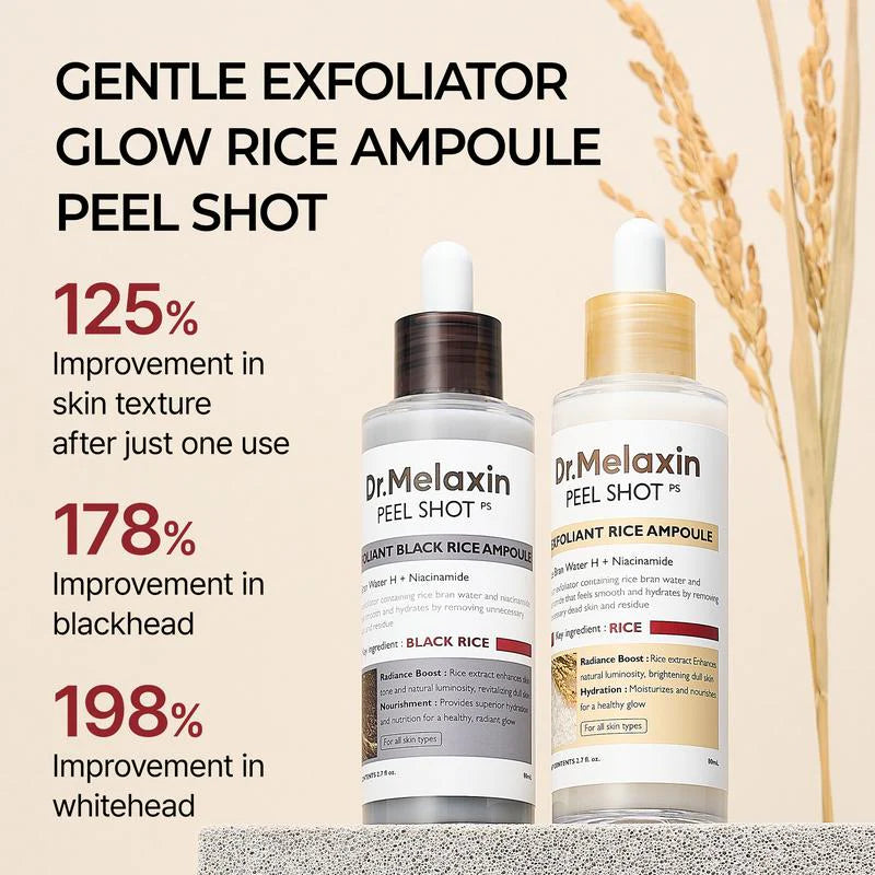Radiant Skin Exfoliating Essence