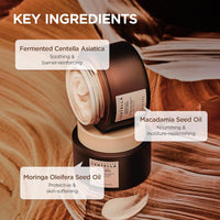 Korean  Centella Asiatica Probio-Cica Cream