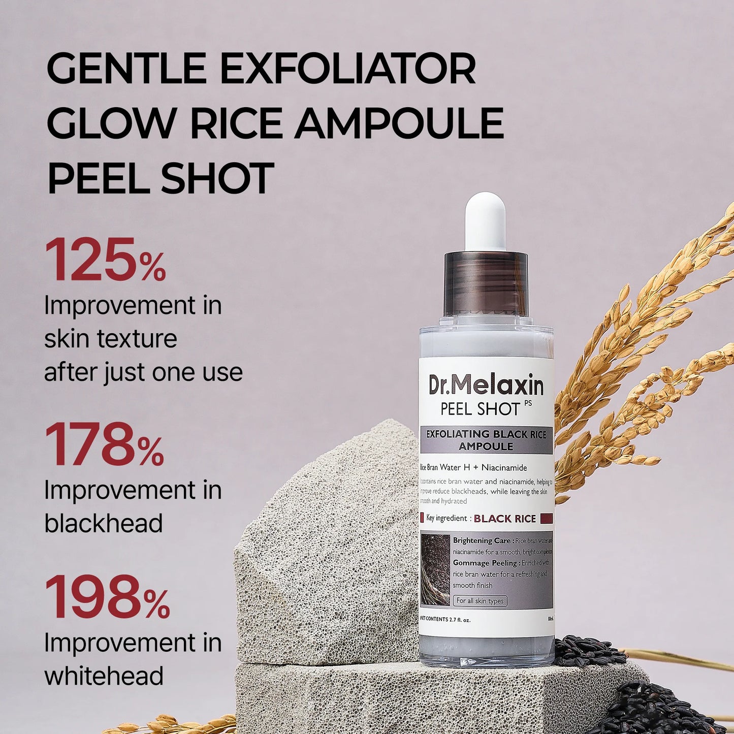Radiant Skin Exfoliating Essence