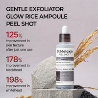 Radiant Skin Exfoliating Essence