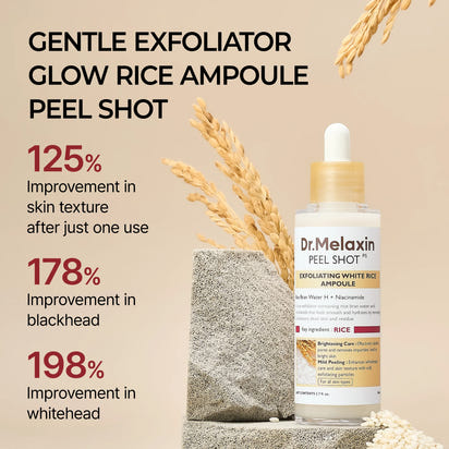 Radiant Skin Exfoliating Essence