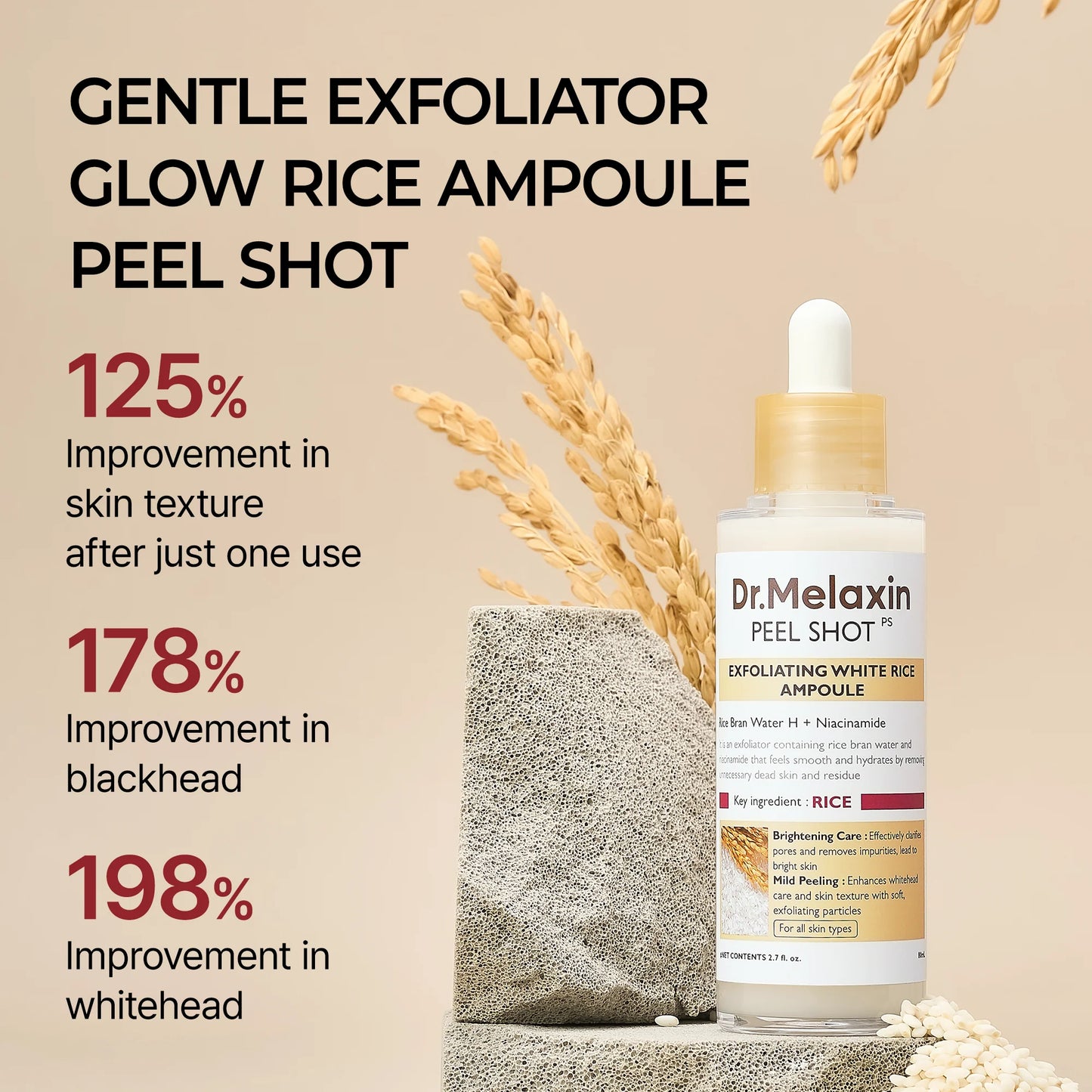 Radiant Skin Exfoliating Essence