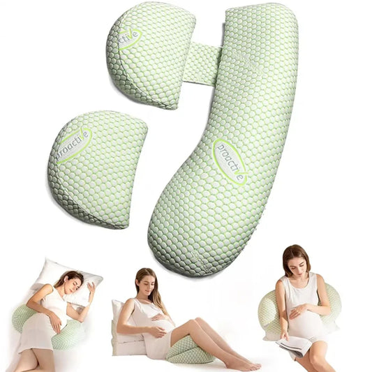 Babybump Pregnancy Pillow