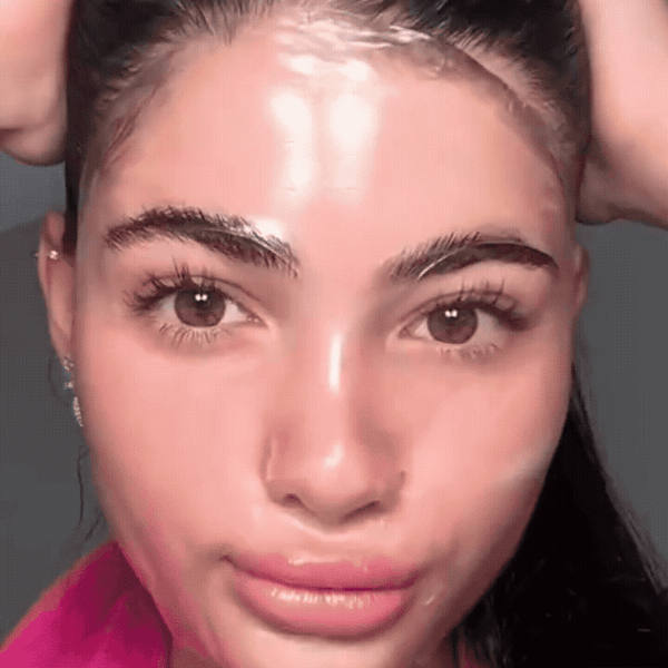 Glow & Hydrate Face Mask