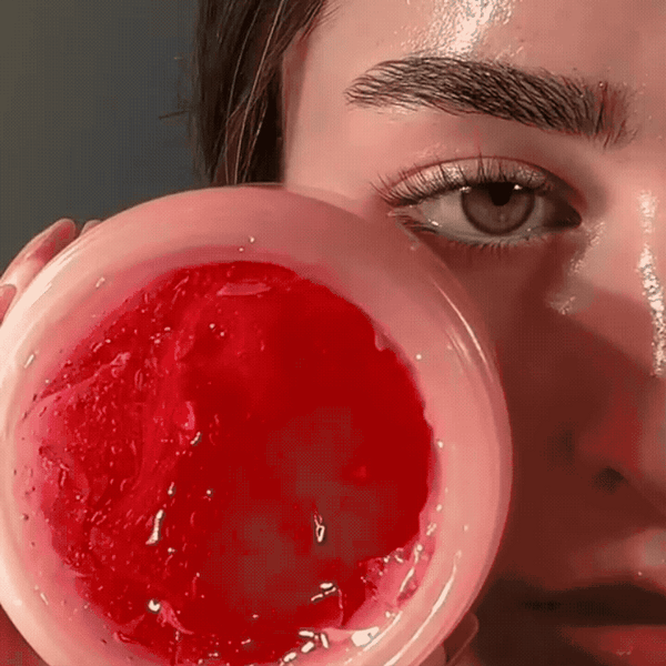 Glow-Up Jelly Cream
