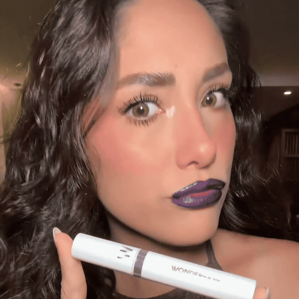 Peel-Off Lip Magic