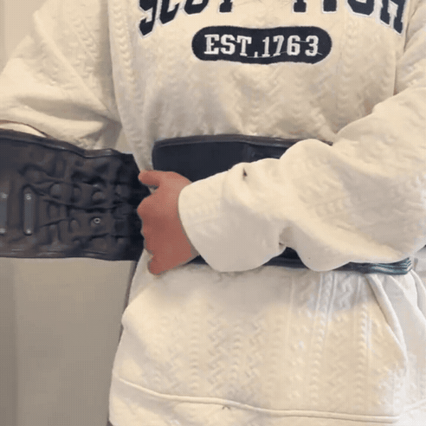 ComfortFit Back Relief Belt
