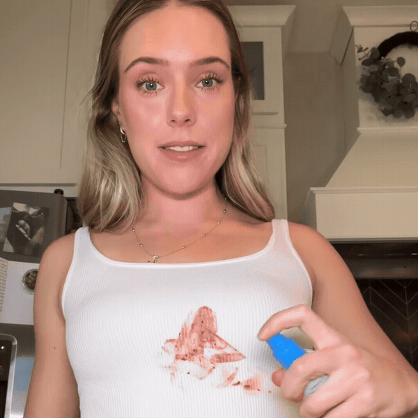 QuickClean Stain Eraser Spray