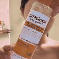 Exfoliating Kojic Acid Turmeric Mist