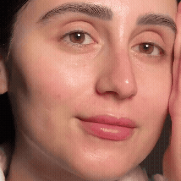 Radiant Glow Serum