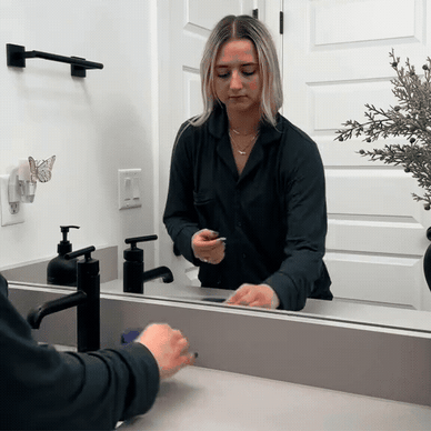 "Wake Up Refreshed and Reconnected Every Morning"