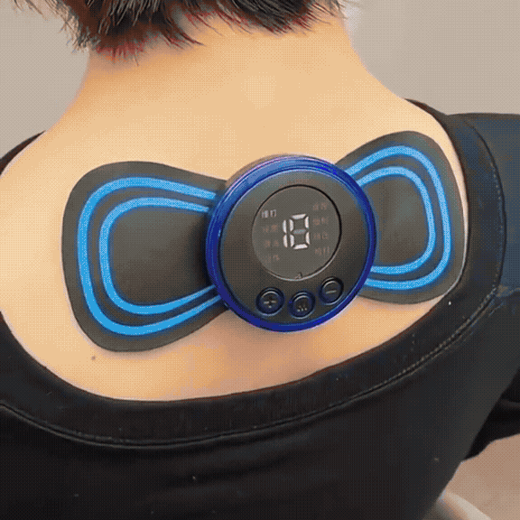 Ultimate EMS Relief Massager