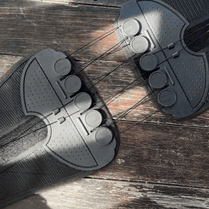 Comfort Back Support Belt