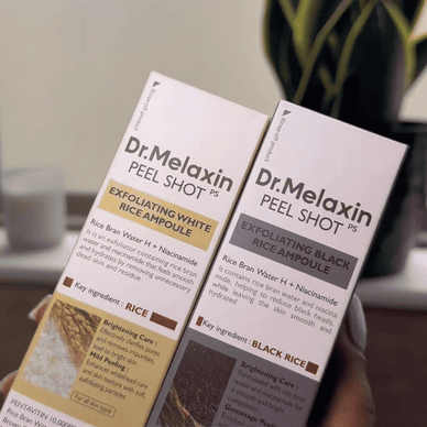 Reveal Your Radiance with Gentle Care