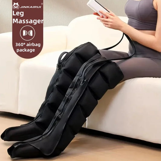 Serenity Leg Massager Deluxe