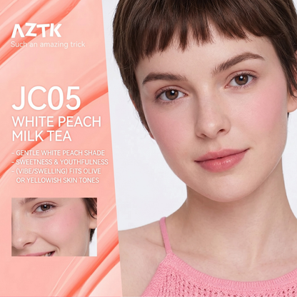 AZTK Liquid Blush