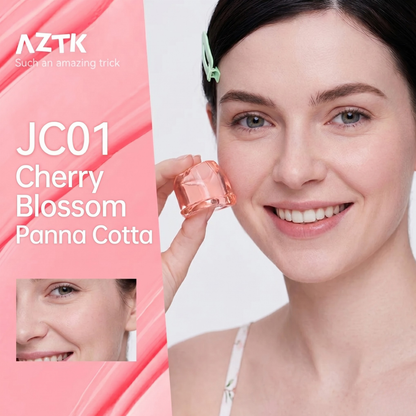 AZTK Liquid Blush