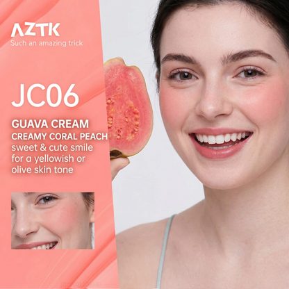 AZTK Liquid Blush