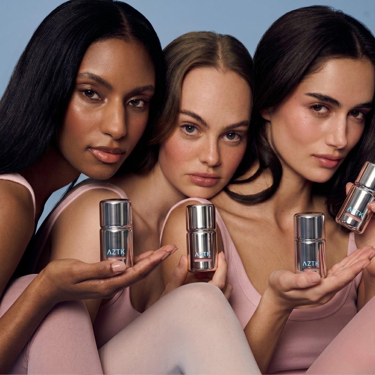 AZTK Liquid Blush