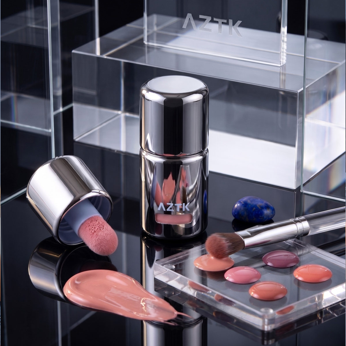 AZTK Liquid Blush